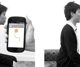 LUMOback Posture Sensor