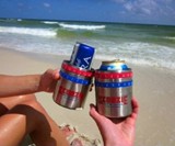 Scorzie - Scoreboard Koozie