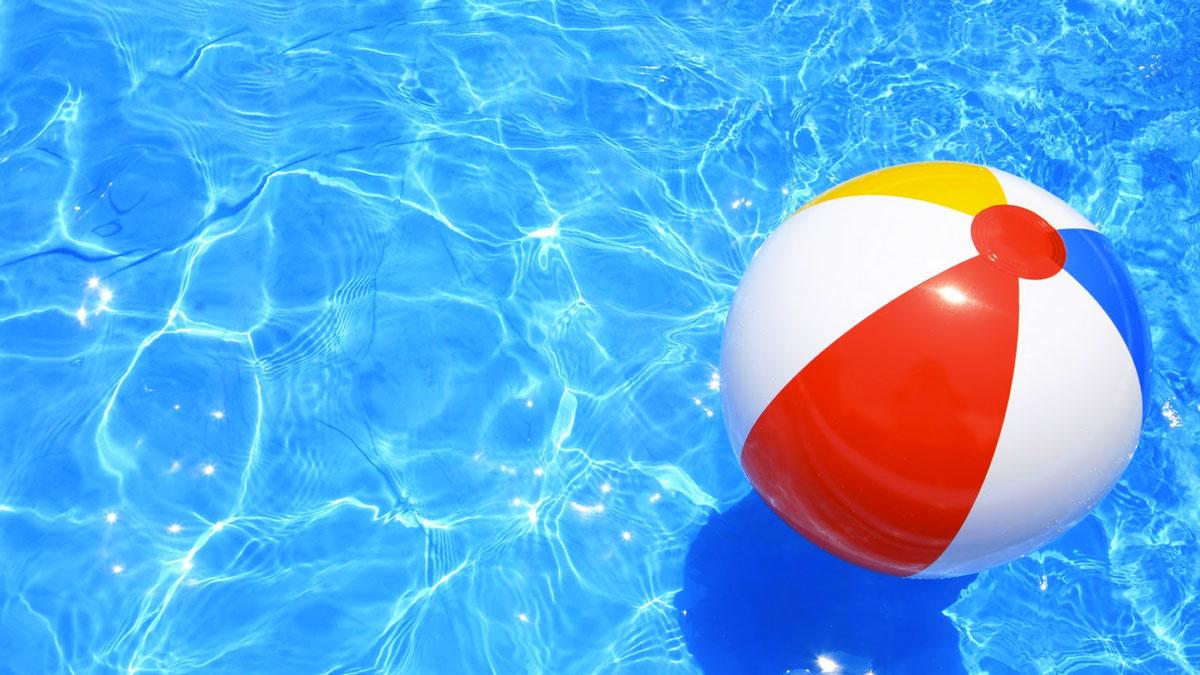 You Need More Than Balls: Top 10 Water Toys You Need More Than Balls: Top 10 Water Toys
