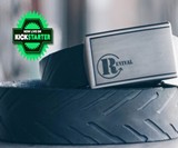 The Revival Tire Belt