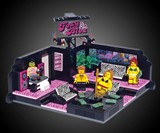 LEGO Strip Club