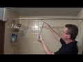 Curvit Shower Space Expander