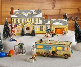 National Lampoon's Christmas Vacation Village