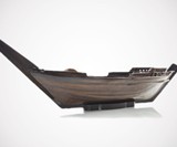 Dhow Boat Sushi Tray