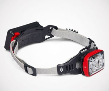 Black Diamond Distance 1500 Headlamp Black Diamond Distance 1500 Headlamp