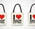 I Love Shoplifting Tote Bag I Love Shoplifting Tote Bag