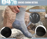 Waterproof Socks
