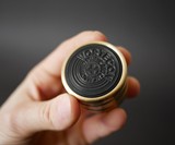 Vortecon Kinetic Desk Toy