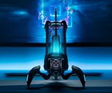 Supernova Bluetooth Speaker & Lantern