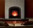 Zelda Fireplace Art
