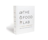 The Food Lab: Better Home Cooking Through Science