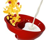 Obol No More Soggy Cereal Bowl