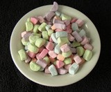 8lb Bag of Cereal Marshmallows
