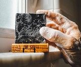 Dr. Squatch Pine Tar Soap