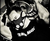 Elevation Training Mask 2.0