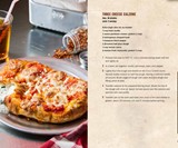 The Snacking Dead: A Parody in a Cookbook