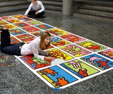 Double Retrospect - 32,000-Piece Puzzle