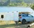 Hitch Hotel Expandable Wheel-less Trailer Hitch Hotel Expandable Wheel-less Trailer