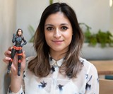 HeroMods - Become a 3D Printed Superhero