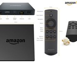 Amazon Fire TV