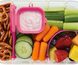 PackIt Flex Bento Food Storage Container