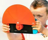 Shadey Universal Smartphone Shade