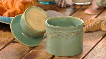 Butter Bell Crock Butter Bell Crock