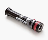 Barebones Trailblazer Swivel Head LED Flashlight