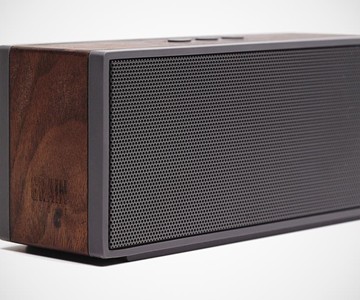 Grain Wood Audio Devices Grain Wood Audio Devices