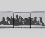 Tetra Soap - Slip-Free Bar Soap