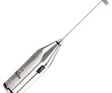 Adjustable Speed 19,000 RPM Milk Frother
