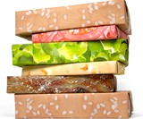 Cheeseburger Wrapping Paper