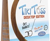 Desktop Tiki Toss