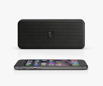 Pocket Kick Speaker Pocket Kick Speaker