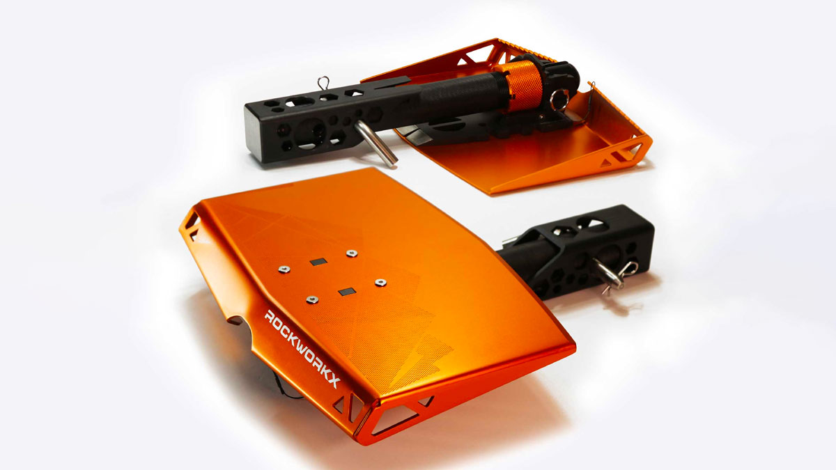 Tow Hitch Multi-Tool Tow Hitch Multi-Tool