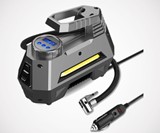 Portable Air Compressor Tire Inflator