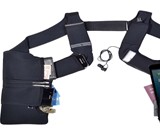 Urban Tool Shoulder Holsters