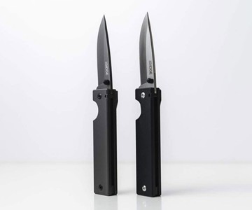 The Ridge Summit Knife