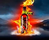 Scottish Beithir Fire 150-Proof Beer