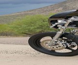 DP Customs Handmade Motorcycles