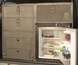 Scout Overland Kitchen