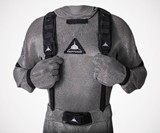 Neptunic Steel Mesh Sharksuit