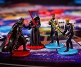 Star Wars: The Force Awakens Monopoly