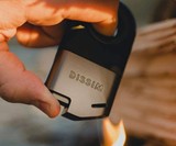 Dissim Inverted Lighter