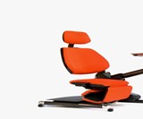 Altwork Sit-Down-Stand-Up-Lie-Down Workstation