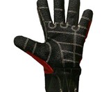 Schmitz Mittz UtilityArmor Safety Gloves