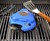 The Grillbot The Grillbot