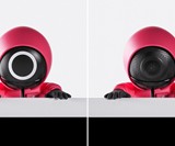 Squid Game Home Security Camera Concept