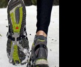 Vargo Titanium Pocket Cleats