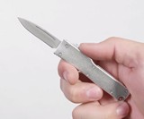 Firecracker Mini Double Action OTF Knives